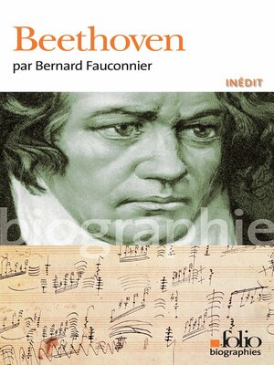 cover image of Beethoven